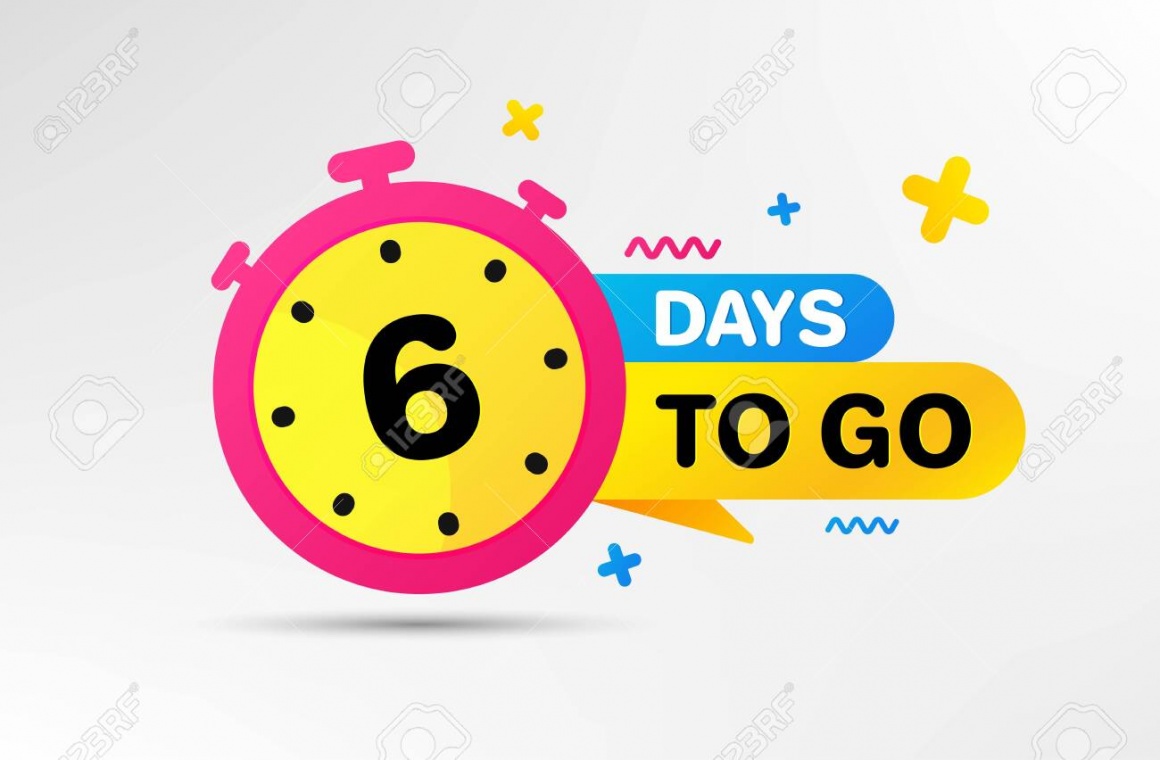 Midlothian Young Person's Award Finals Countdown